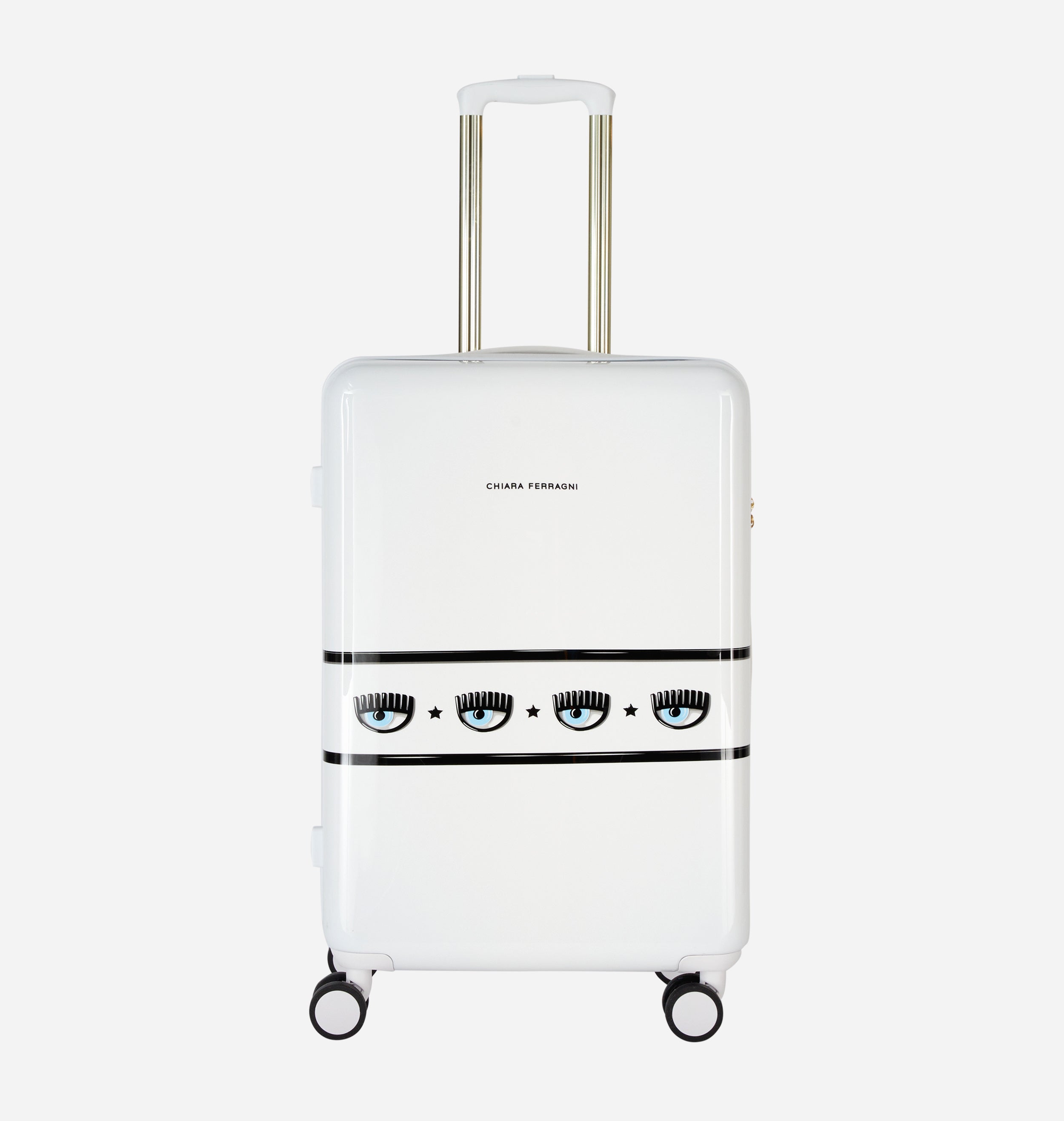 LOGOMANIA TROLLEY M - Main Image