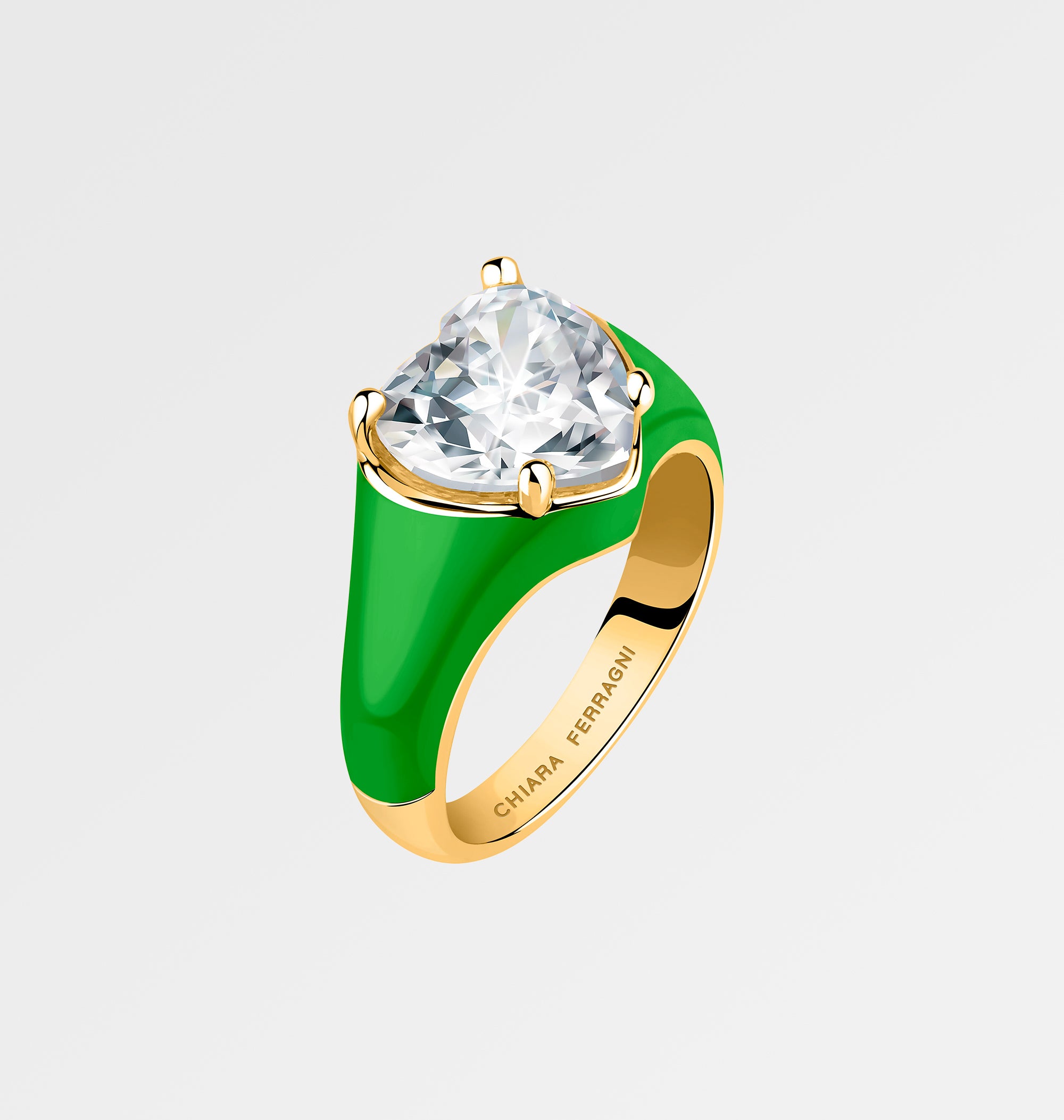 ANELLO LOVE PARADE BOLD - Main Image