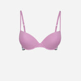 MAXI LOGOMANIA PUSH-UP BRA
