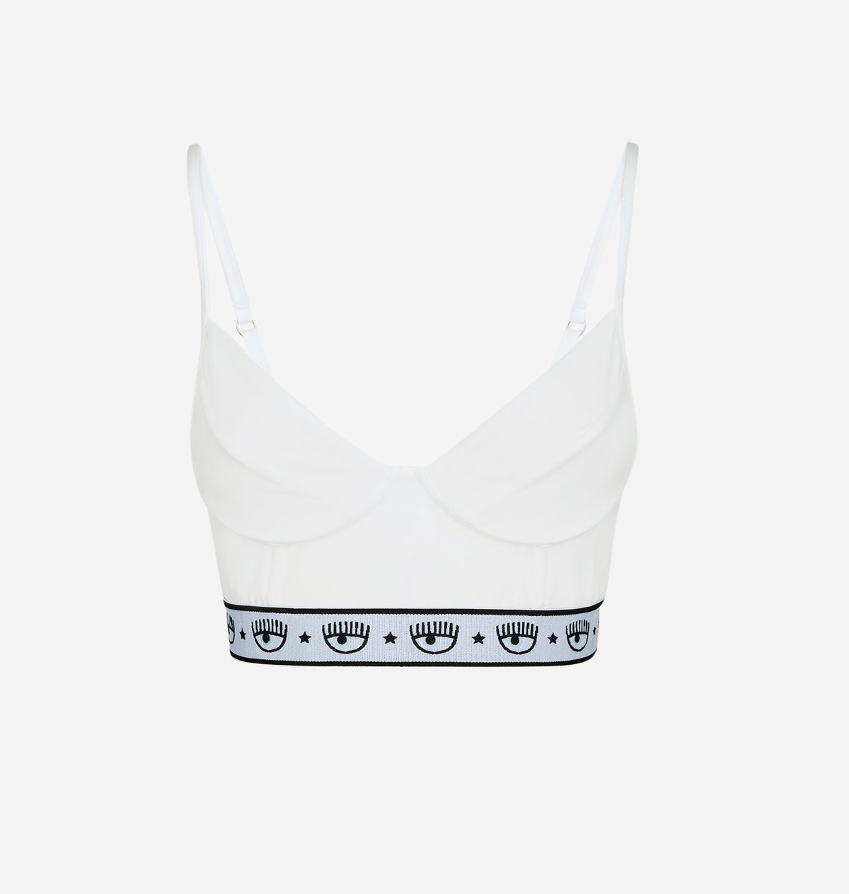 Logomania Bralette