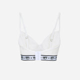 Logomania Bralette