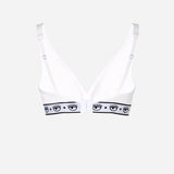 TRIANGOLO MAXI LOGOMANIA