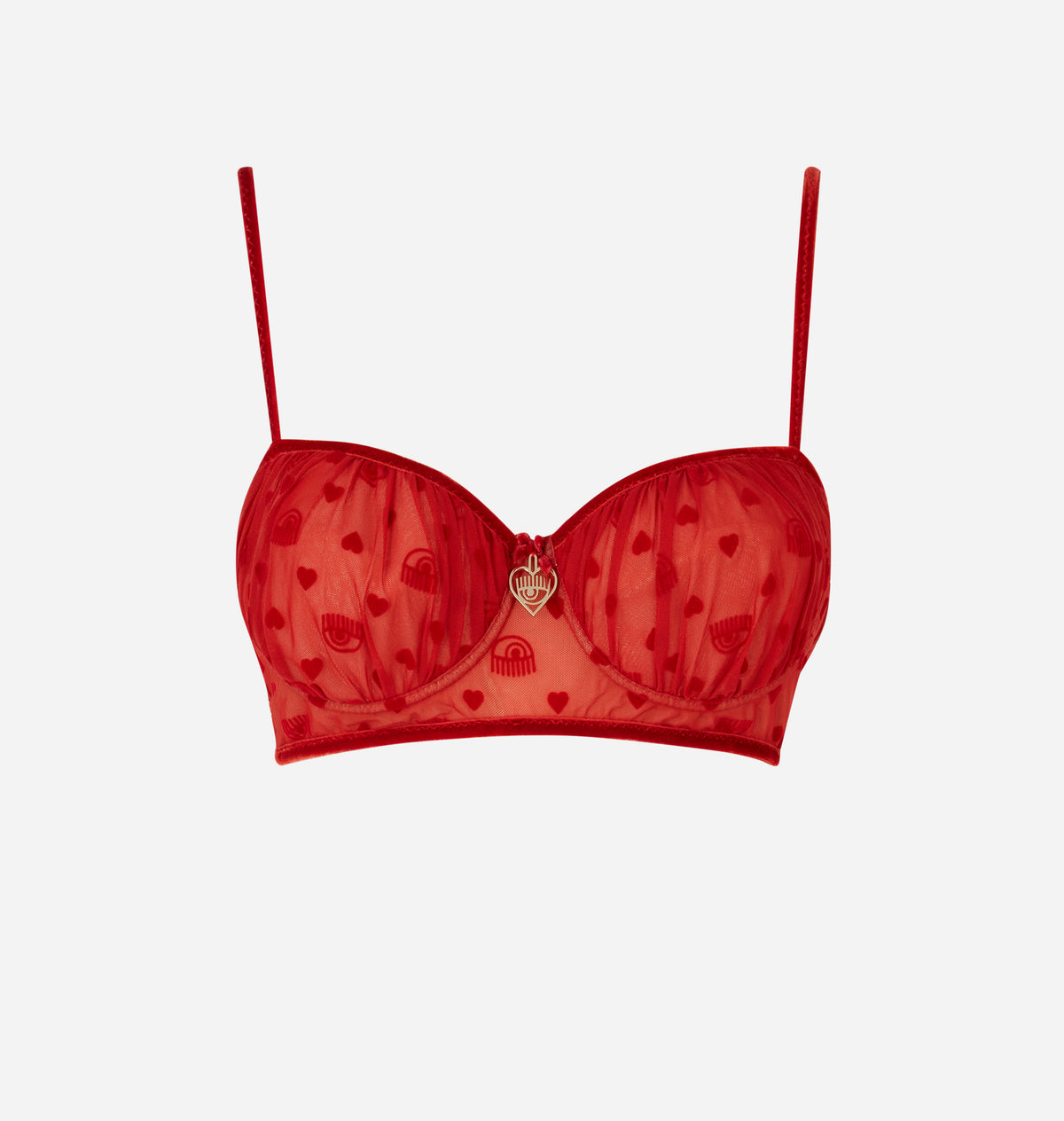 Valentine Bra