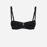 CF PARTY BALCONETTE BRA