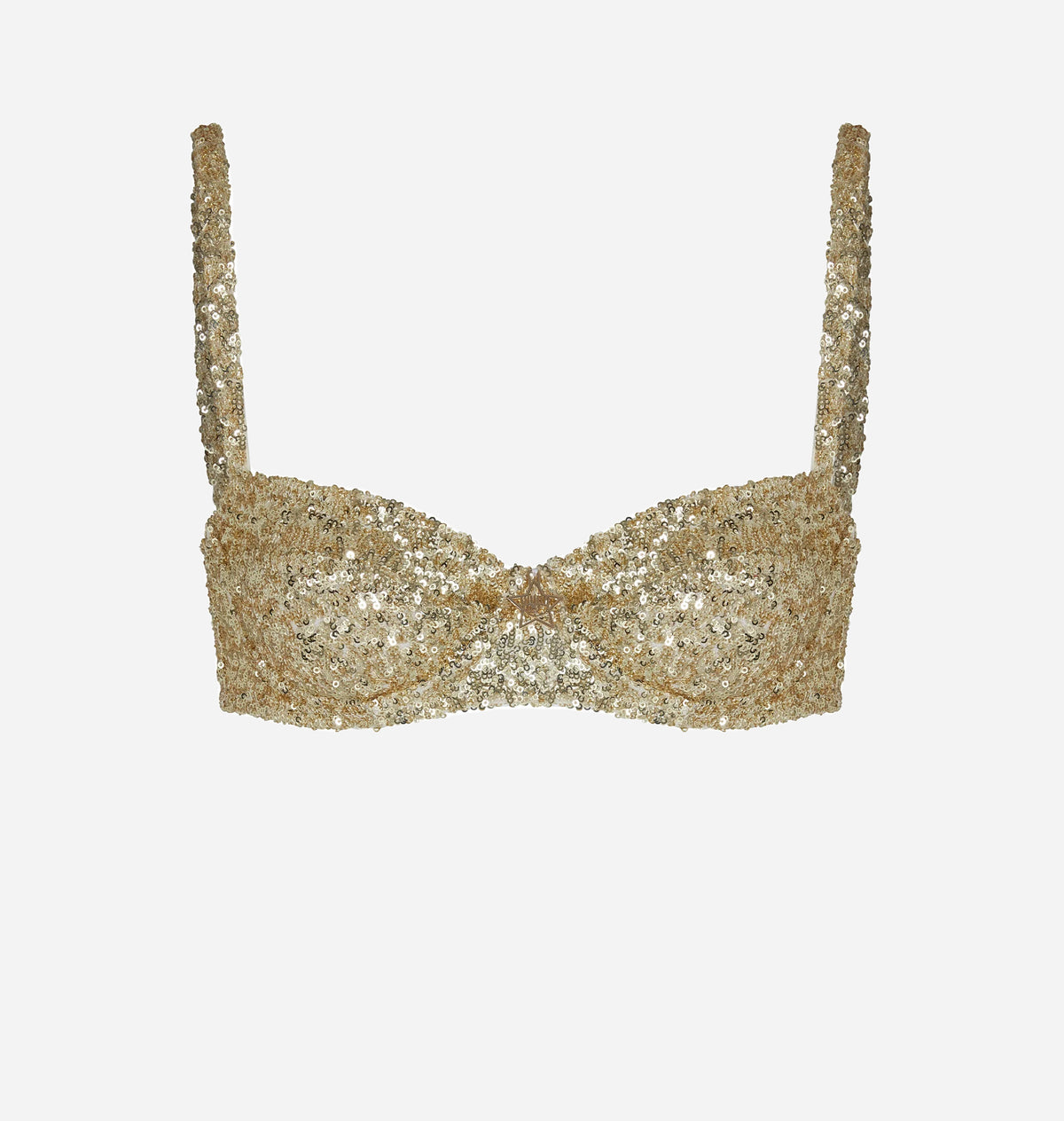 CF PARTY BALCONETTE BRA