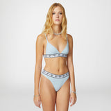 PACK 2 SLIP LOGOMANIA