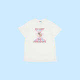 INNOCENT MAXI T-SHIRT