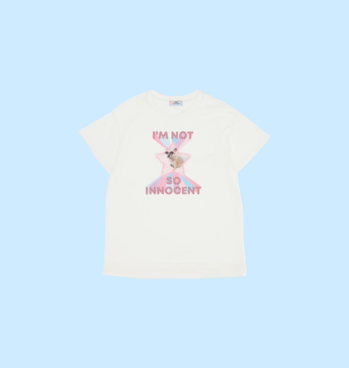 INNOCENT MAXI T-SHIRT