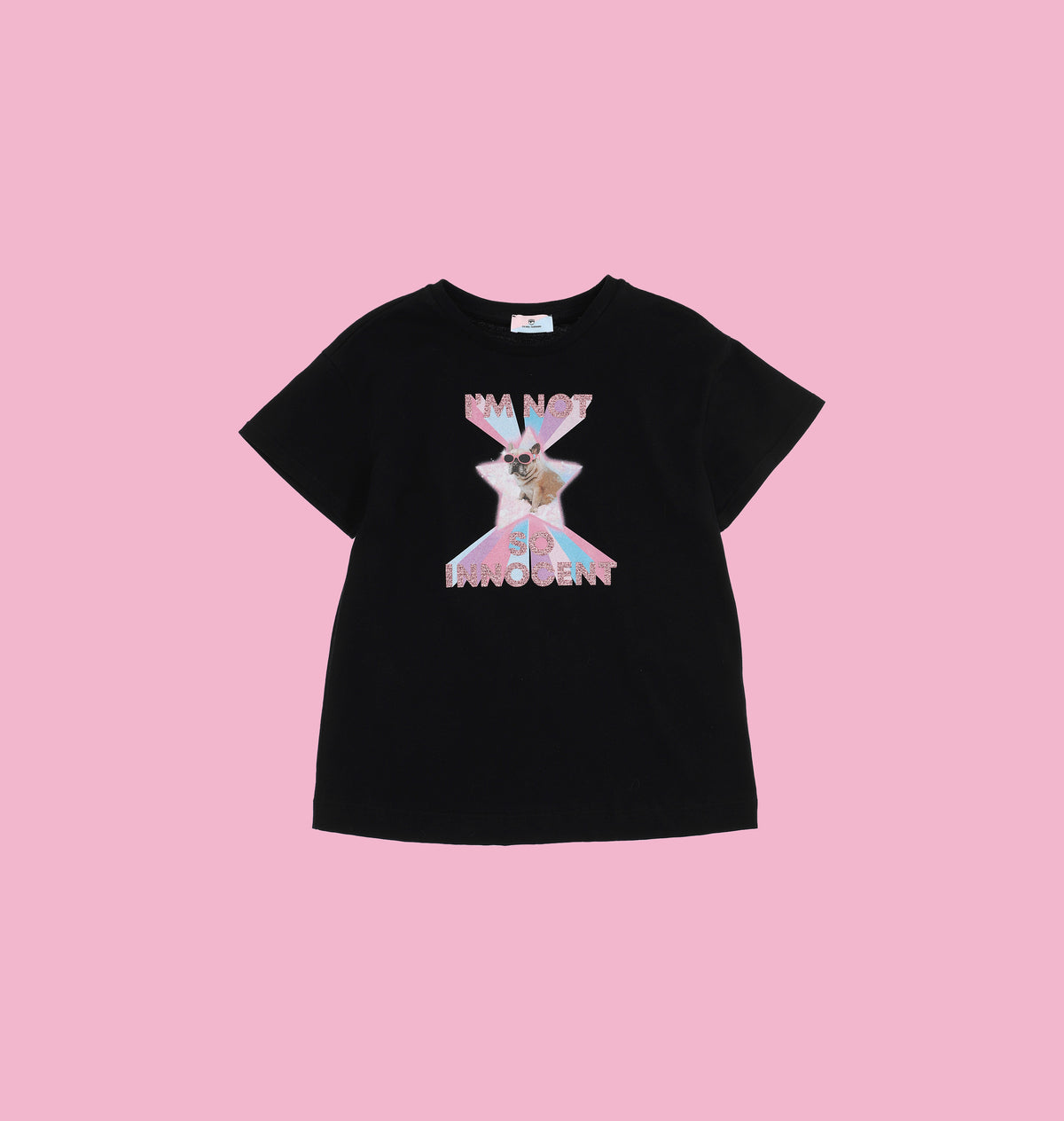 INNOCENT MAXI T-SHIRT