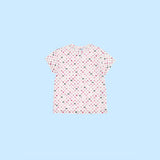 EYE STAR OVERSIZE T-SHIRT