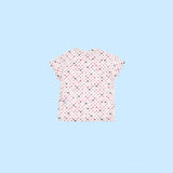 EYE STAR OVERSIZE T-SHIRT