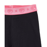 MAXI LOGOMANIA CYCLISTS