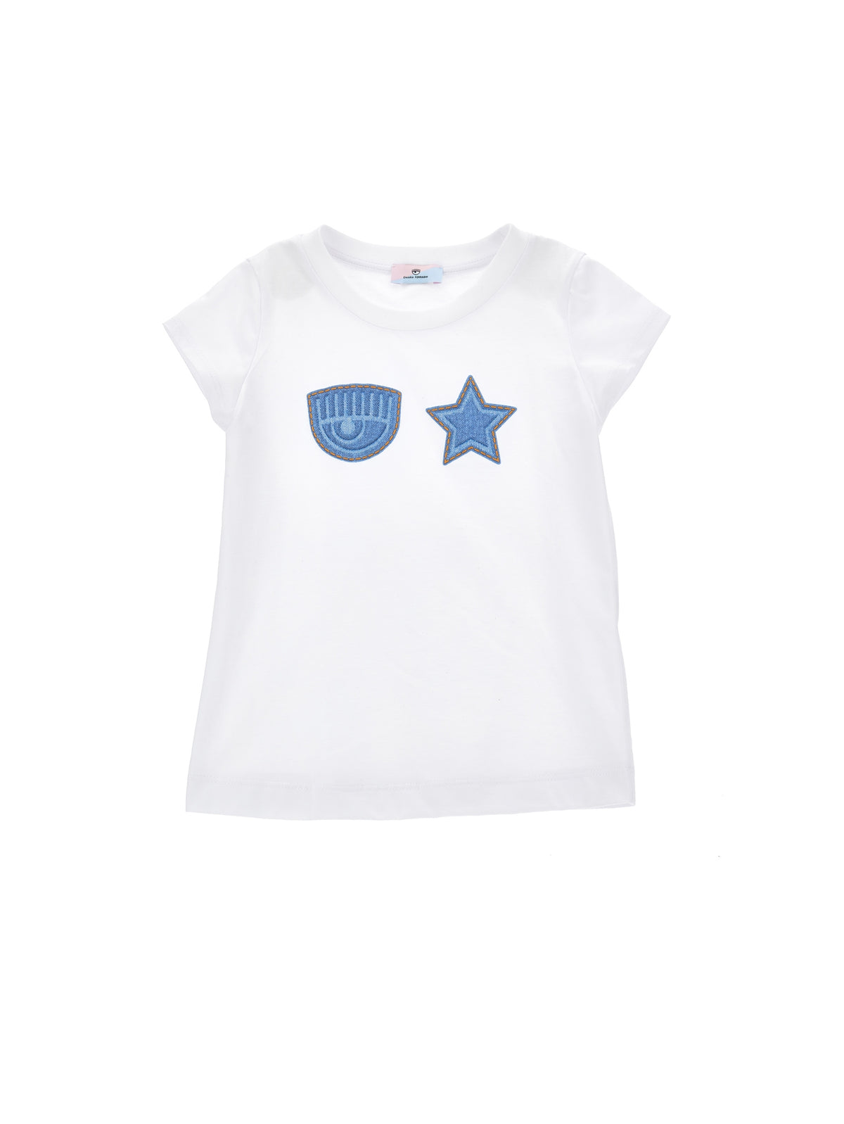 EYE STAR T-SHIRT - Main Image