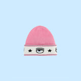MAXI LOGOMANIA BEANIE