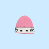 MAXI LOGOMANIA BEANIE