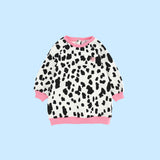 DALMATIAN CF DRESS