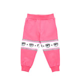 MAXI LOGOMANIA JOGGER