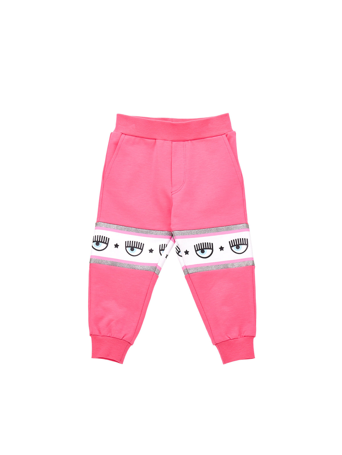 MAXI LOGOMANIA JOGGER