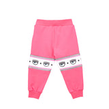 MAXI LOGOMANIA JOGGER