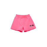 EYE STAR SHORTS