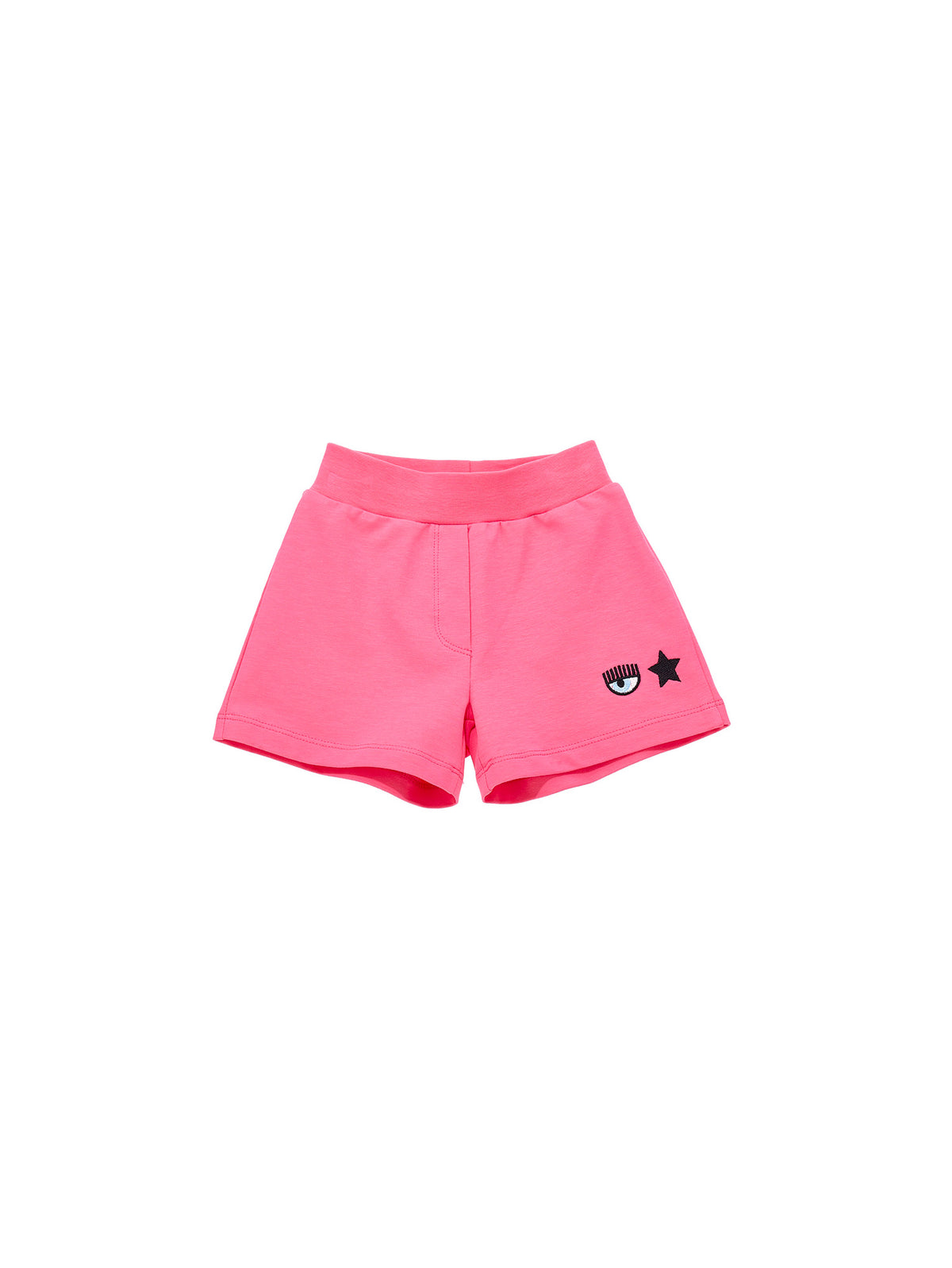 EYE STAR SHORTS