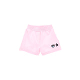 EYE STAR SHORTS