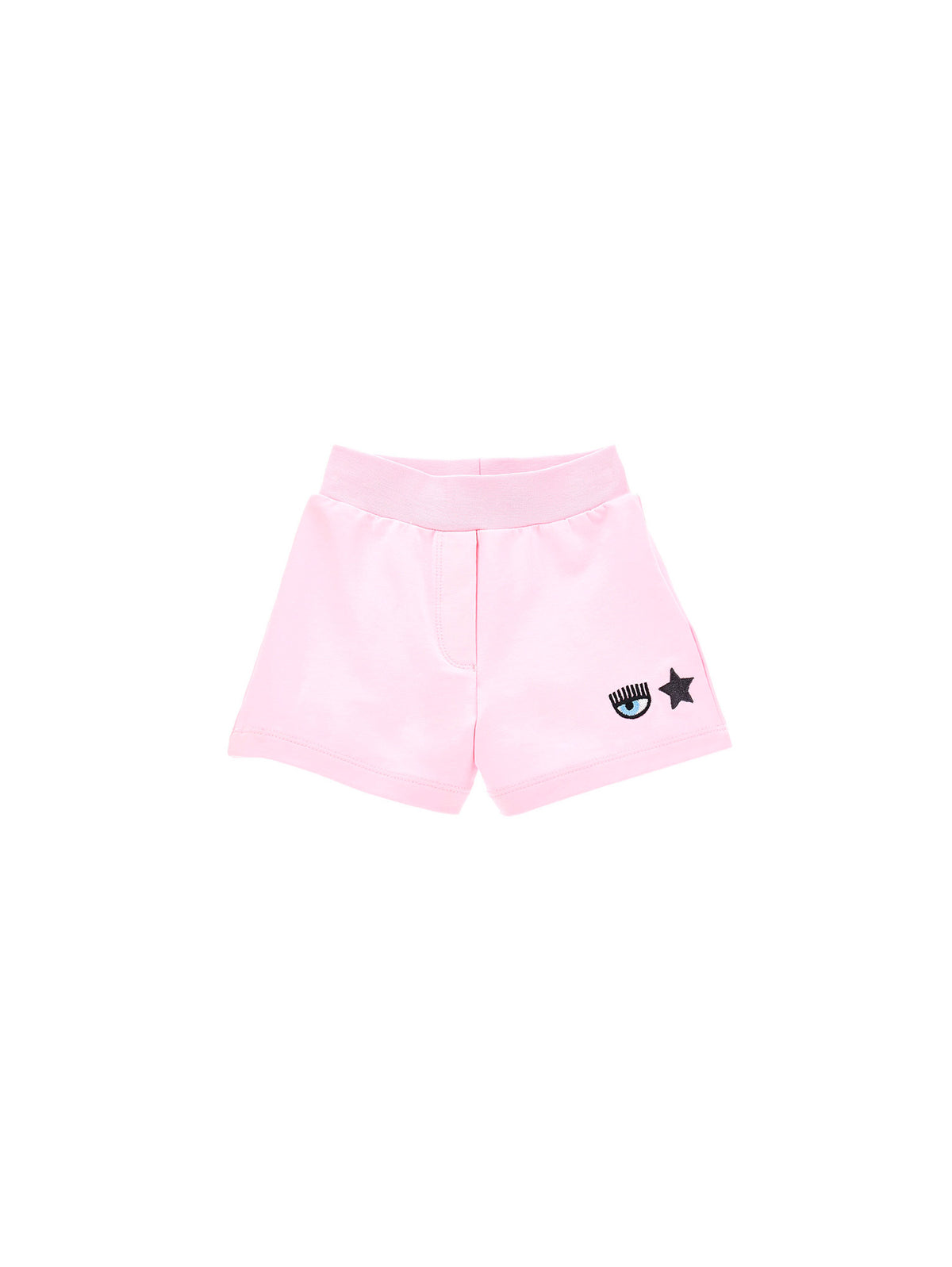 EYE STAR SHORTS