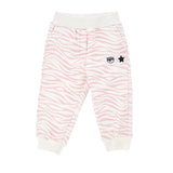 ZEBRA JOGGER