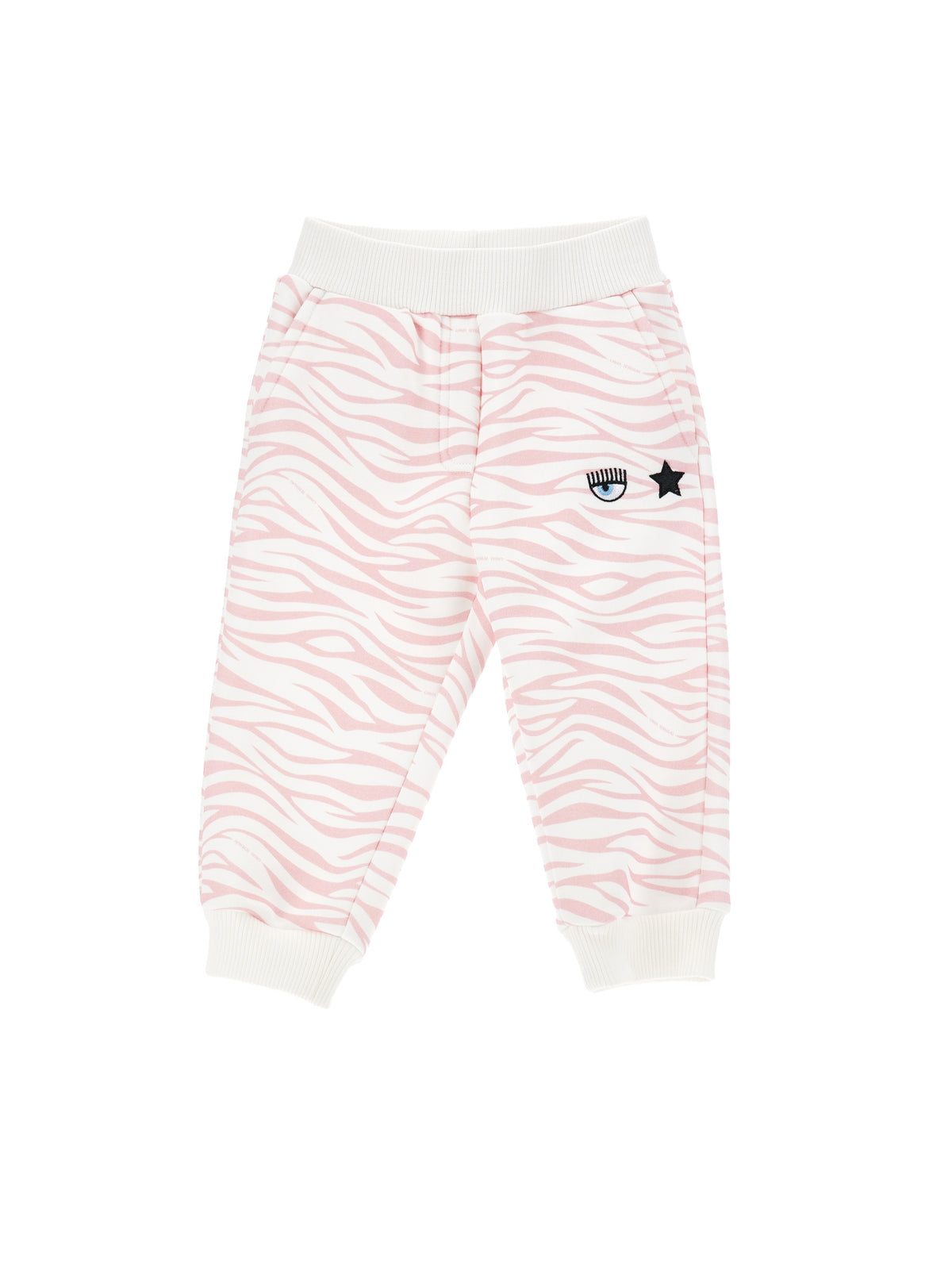 ZEBRA JOGGER
