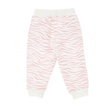 ZEBRA JOGGER