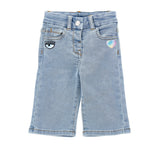 EYE STAR RAINBOW JEANS