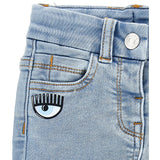 EYE STAR RAINBOW JEANS