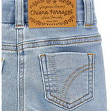 EYE STAR RAINBOW JEANS