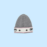 MAXI LOGOMANIA BEANIE