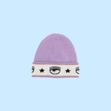 MAXI LOGOMANIA BEANIE