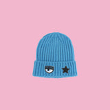 BERRETTO PATCH EYE STAR