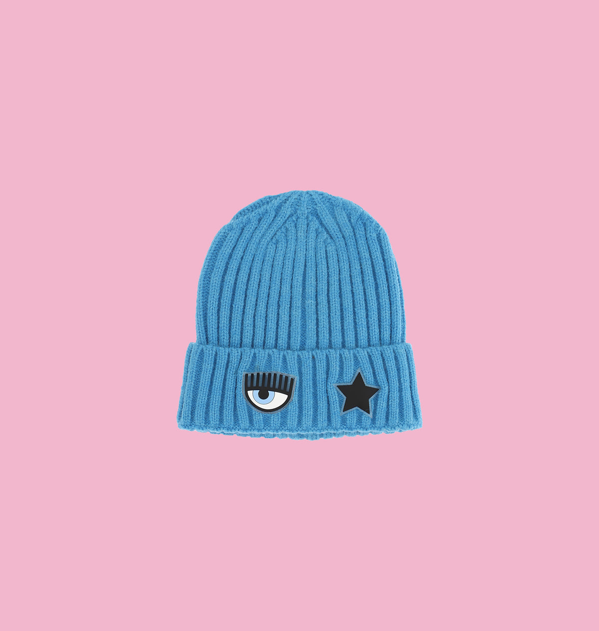 BERRETTO PATCH EYE STAR