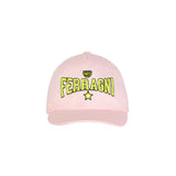 FERRAGNI STRETCH CAP