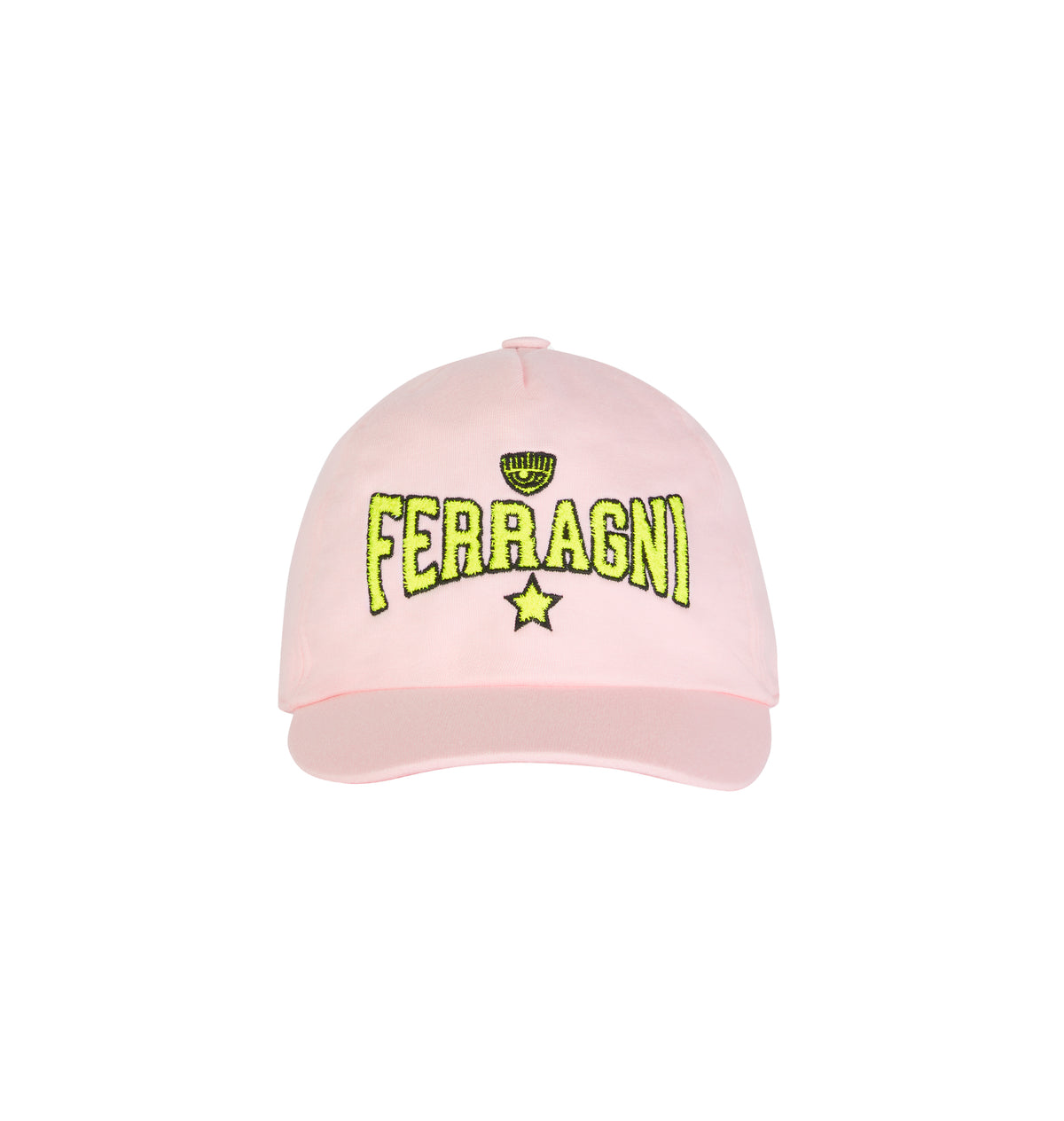 FERRAGNI STRETCH CAP