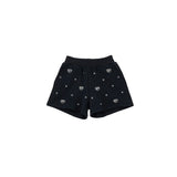 EYE STAR ALL-OVER SHORTS