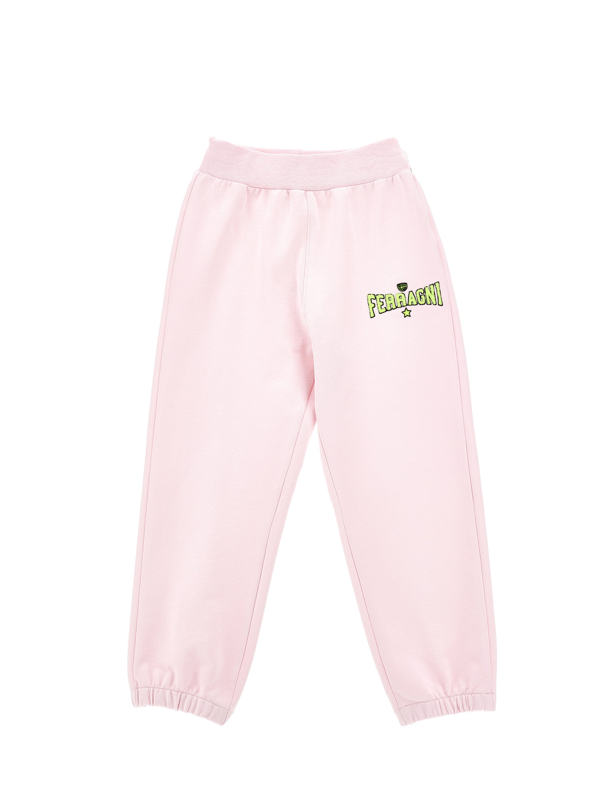 JOGGER FERRAGNI STRETCH