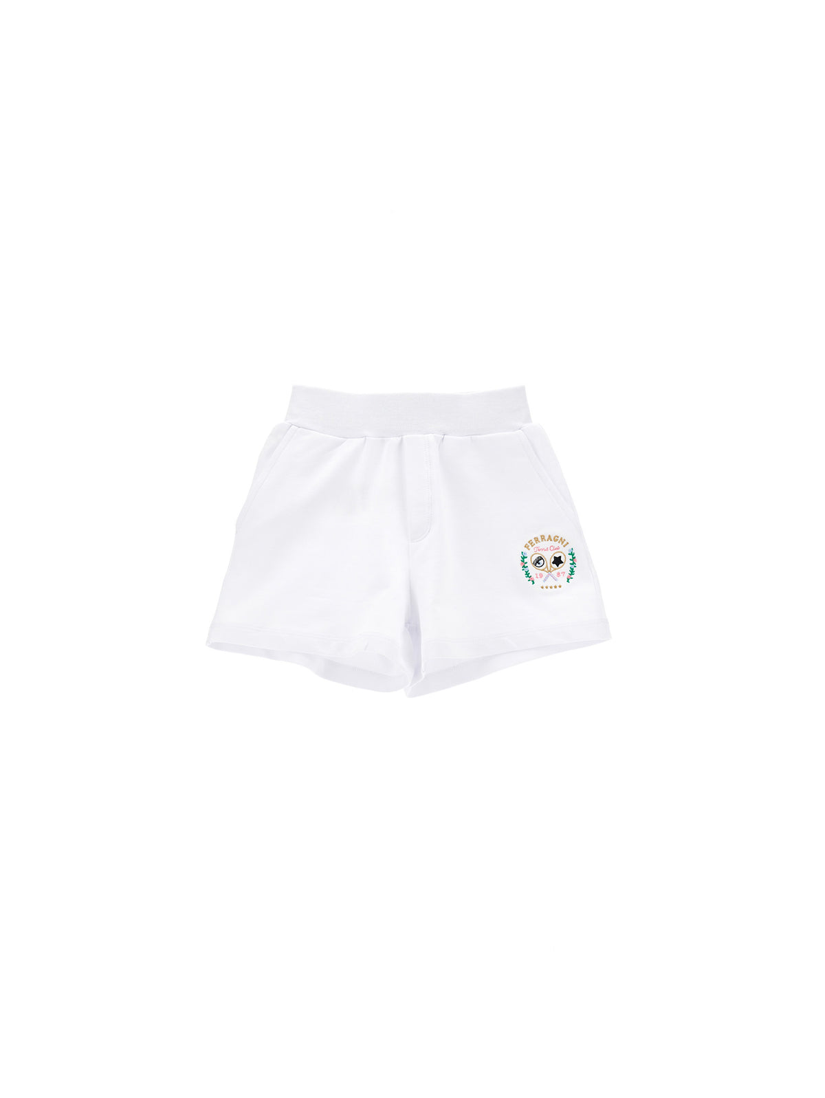 CF TENNIS BERMUDA SHORTS