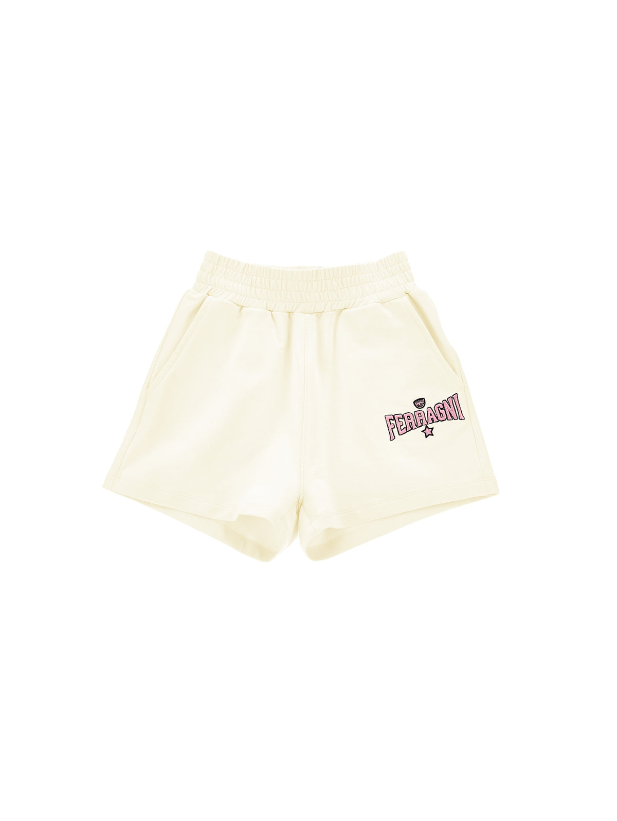 FERRAGNI STRETCH SHORTS