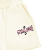 FERRAGNI STRETCH SHORTS
