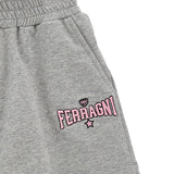FERRAGNI STRETCH SHORTS