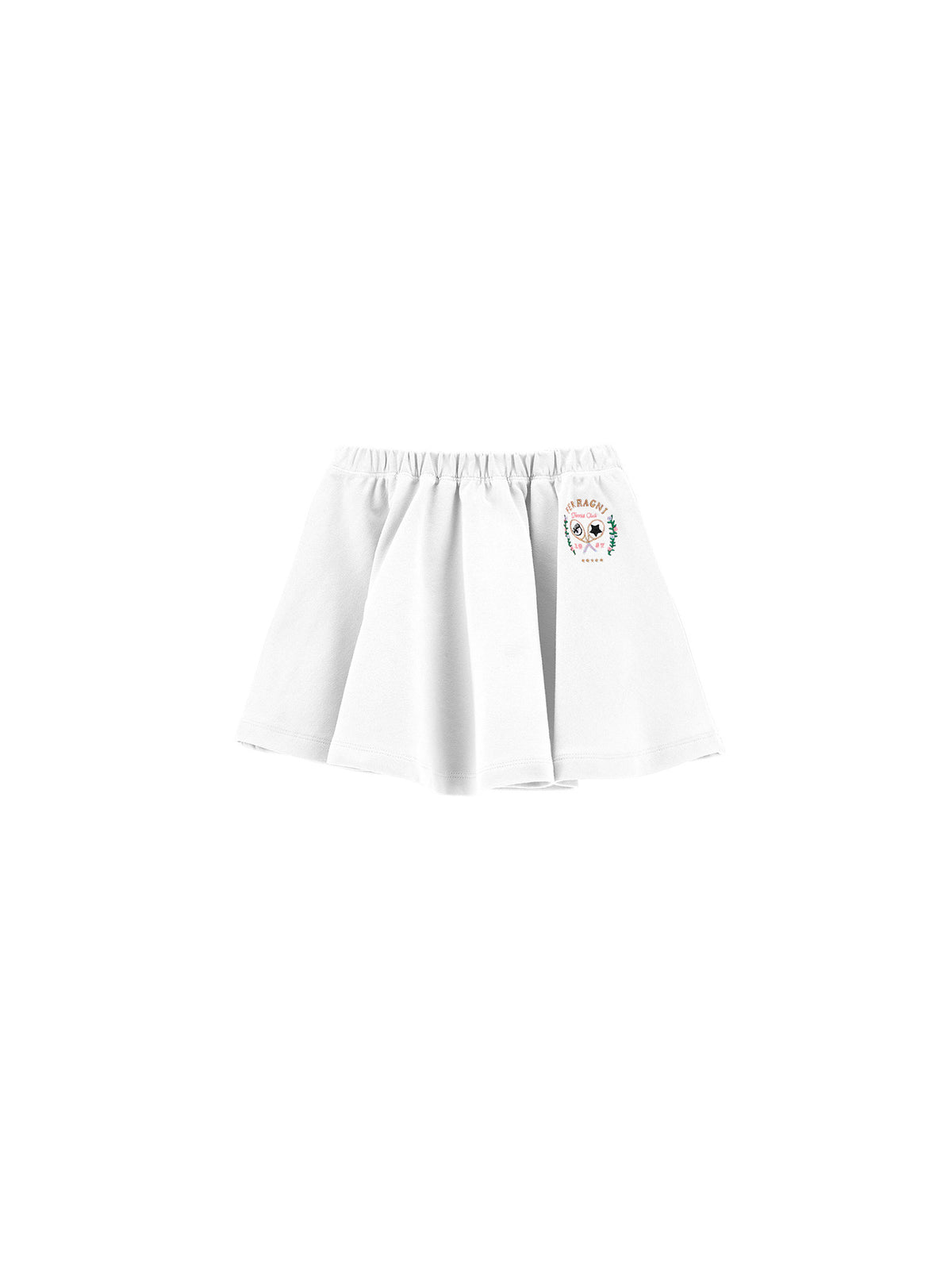 CF TENNIS SKIRT