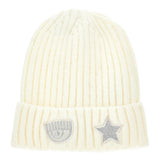 EYE STAR BEANIE