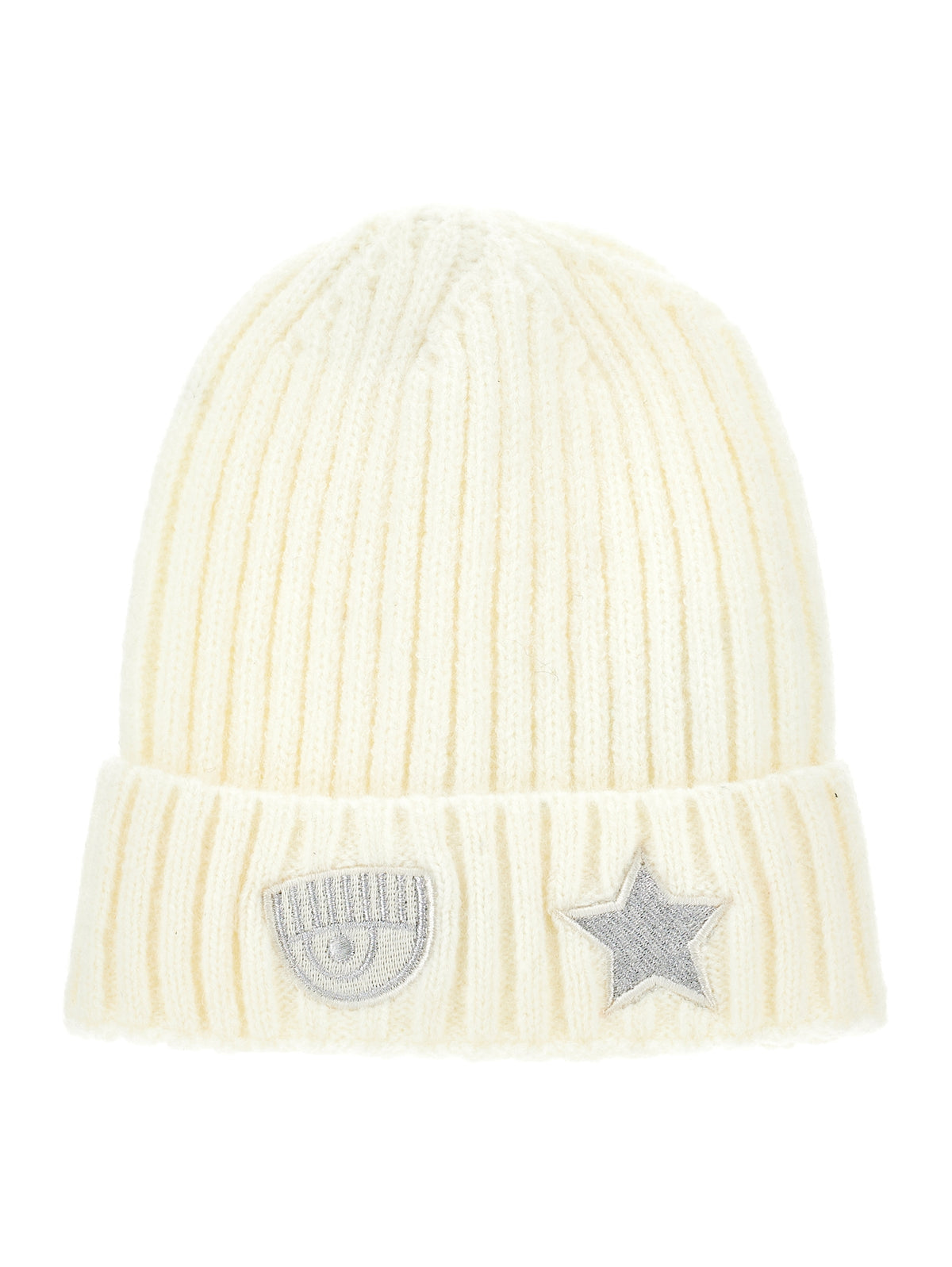 EYE STAR BEANIE