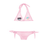 BIKINI EYE HEART