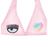 BIKINI EYE HEART